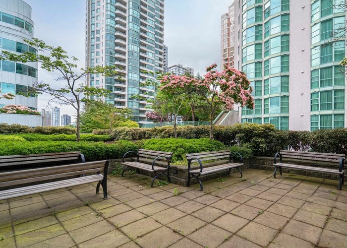 1908 - 821 Cambie Street, Vancouver, BC V6B 0E3 |  Photo 63