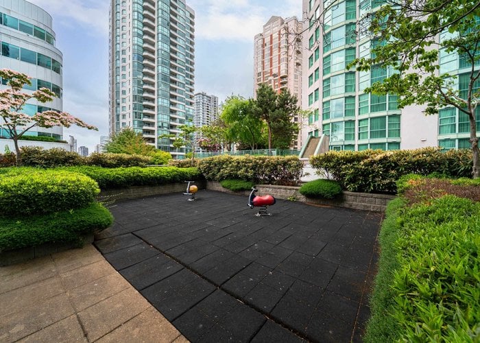 1908 - 821 Cambie Street, Vancouver, BC V6B 0E3 |  Photo 64