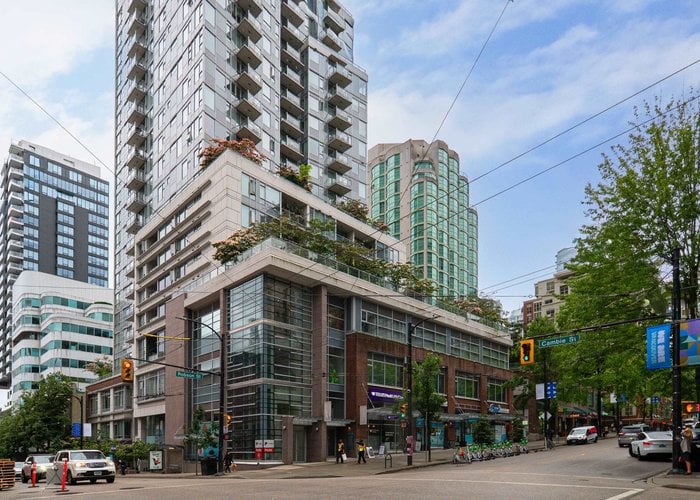 1908 - 821 Cambie Street, Vancouver, BC V6B 0E3 |  Photo 70