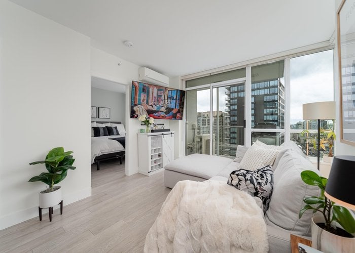 1908 - 821 Cambie Street, Vancouver, BC V6B 0E3 |  Photo 37