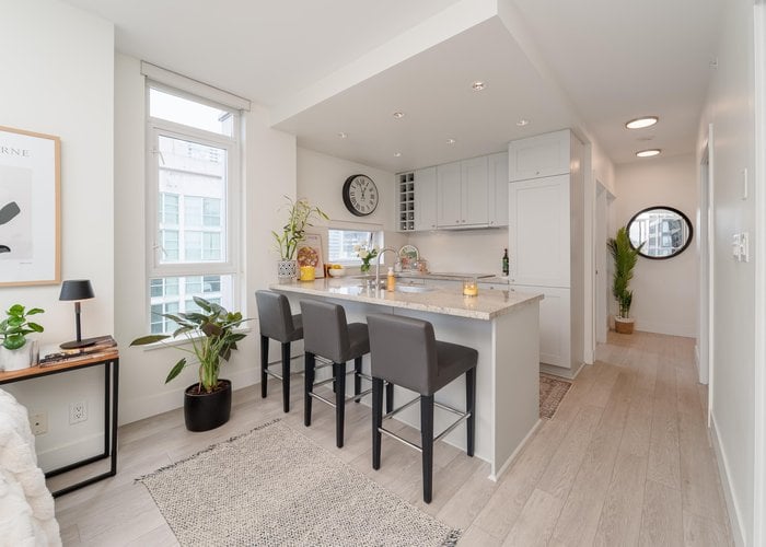 1908 - 821 Cambie Street, Vancouver, BC V6B 0E3 |  Photo 40