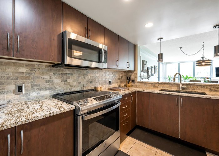 1601 - 290 Newport Drive, Port Moody, BC V3H 5N2 |  Photo 34