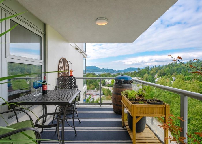 1601 - 290 Newport Drive, Port Moody, BC V3H 5N2 |  Photo 24