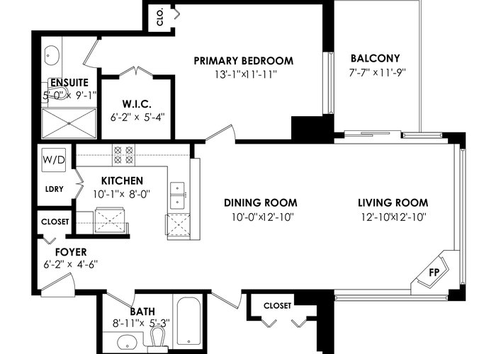 1601 - 290 Newport Drive, Port Moody, BC V3H 5N2 |  Photo 49
