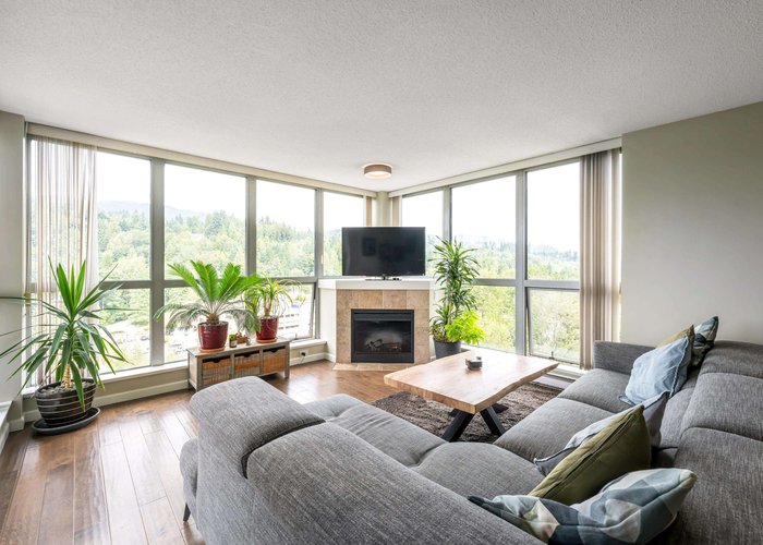 1601 - 290 Newport Drive, Port Moody, BC V3H 5N2 |  Photo 27