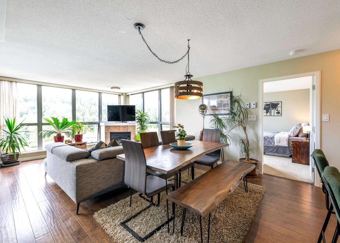 1601 - 290 Newport Drive, Port Moody, BC V3H 5N2 |  Photo 28