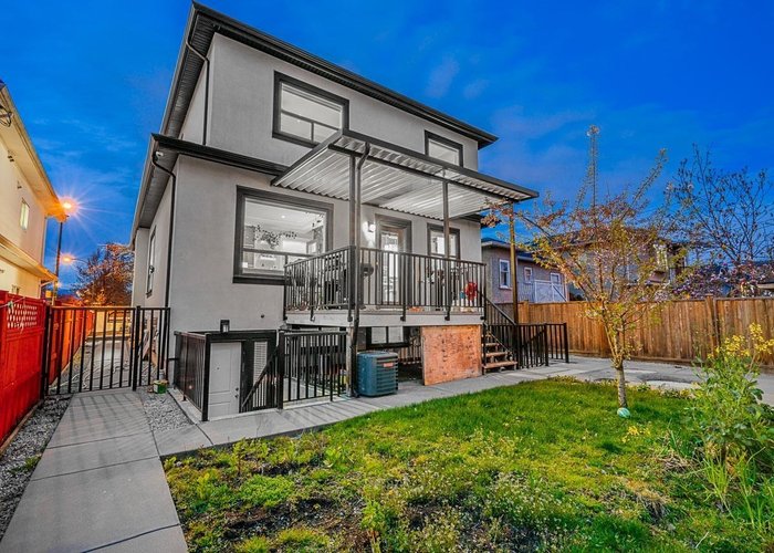 1838 49TH Avenue, Vancouver, BC V5P 1T3 |  Photo 75