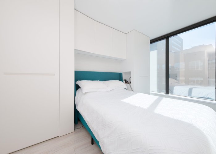 703 - 1133 Hornby Street, Vancouver, BC V6Z 1W1 |  Photo 14