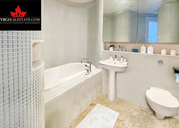 1607 - 838 Hastings Street, Vancouver, BC V6C 0A6 |  Photo 22