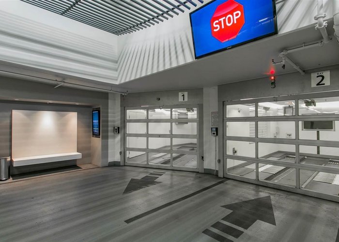 1607 - 838 Hastings Street, Vancouver, BC V6C 0A6 |  Photo 14