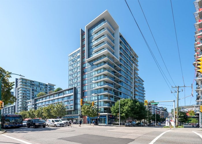 329 - 1783 Manitoba Street, Vancouver, BC V5Y 0K1 |  Photo 27