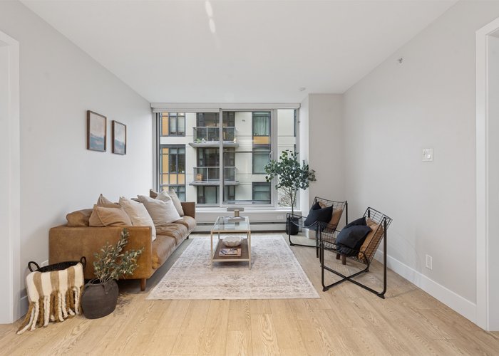 329 - 1783 Manitoba Street, Vancouver, BC V5Y 0K1 |  Photo 40