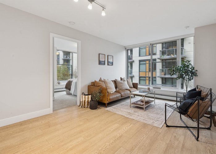 329 - 1783 Manitoba Street, Vancouver, BC V5Y 0K1 |  Photo 41