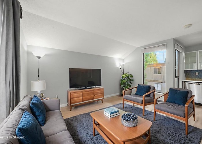 304 - 9128 Capella Drive, Burnaby, BC V3J 7K3 |  Photo 50