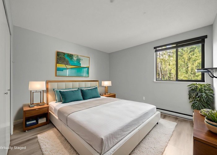 304 - 9128 Capella Drive, Burnaby, BC V3J 7K3 |  Photo 58