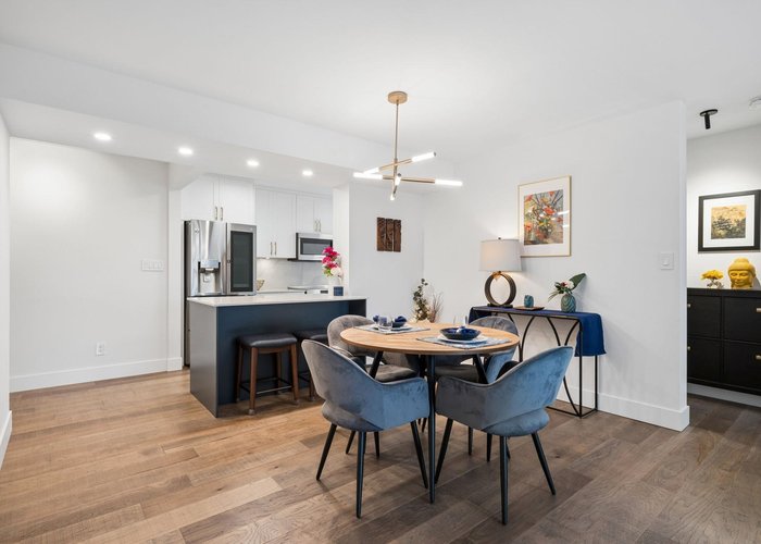 204 - 1860 Robson Street, Vancouver, BC V6G 3C1 |  Photo 38