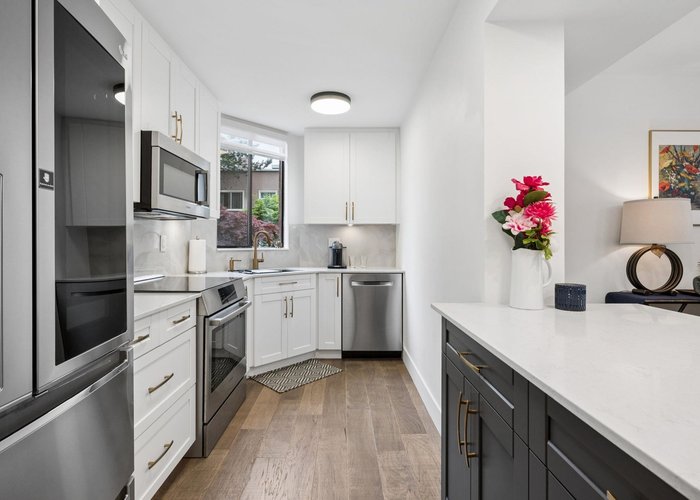204 - 1860 Robson Street, Vancouver, BC V6G 3C1 |  Photo 40