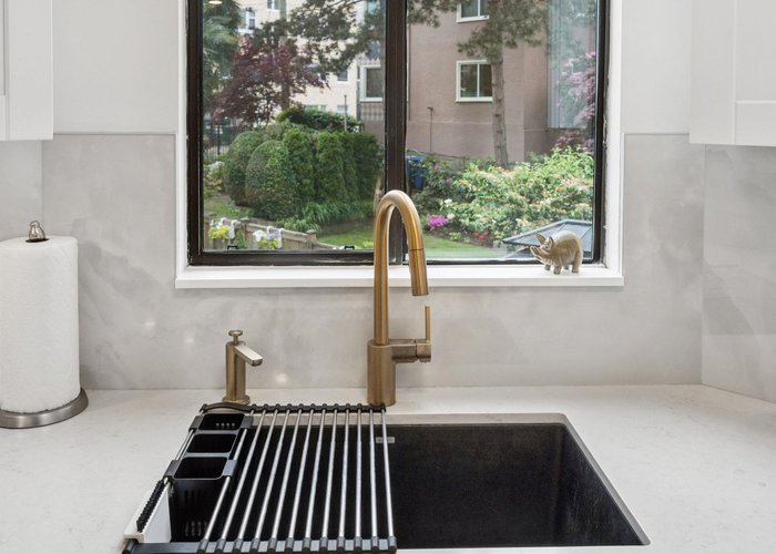 204 - 1860 Robson Street, Vancouver, BC V6G 3C1 |  Photo 41