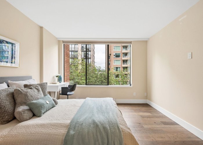 204 - 1860 Robson Street, Vancouver, BC V6G 3C1 |  Photo 44