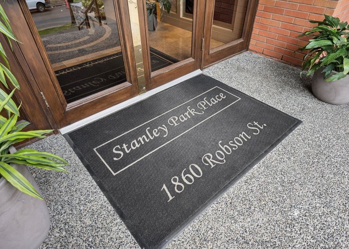 204 - 1860 Robson Street, Vancouver, BC V6G 3C1 |  Photo 31