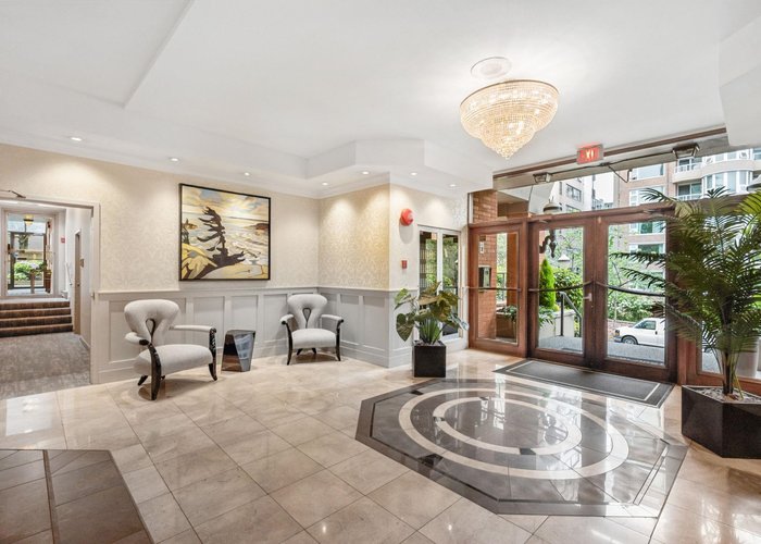 204 - 1860 Robson Street, Vancouver, BC V6G 3C1 |  Photo 32