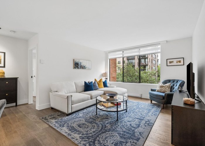204 - 1860 Robson Street, Vancouver, BC V6G 3C1 |  Photo 33