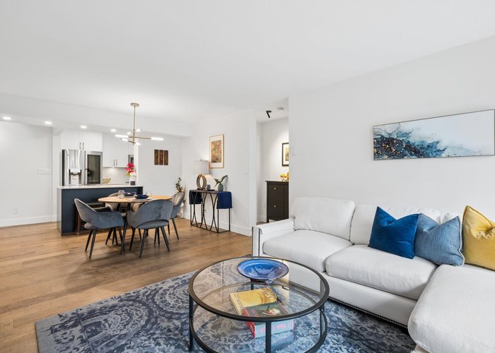 204 - 1860 Robson Street, Vancouver, BC V6G 3C1 |  Photo 36