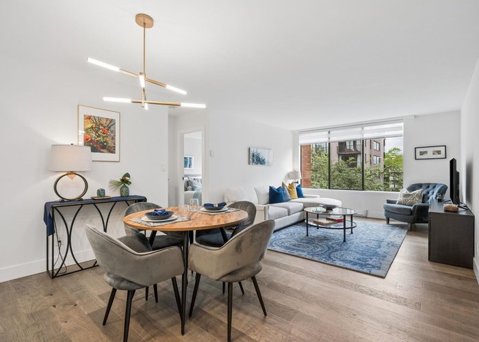204 - 1860 Robson Street, Vancouver, BC V6G 3C1 |  Photo 37