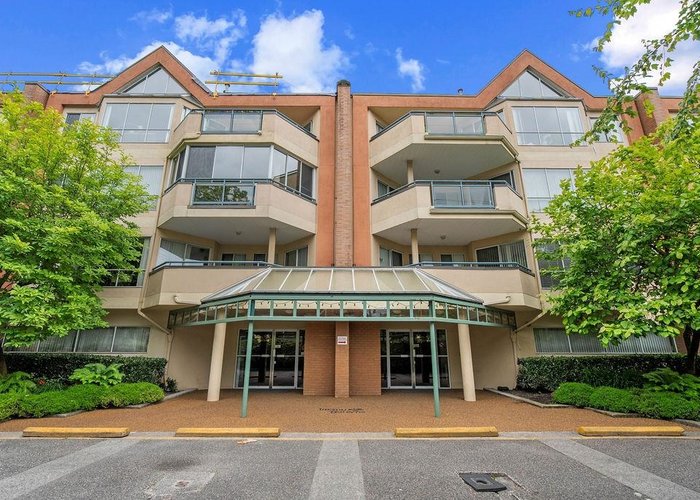 258 - 8600 Lansdowne Road, Richmond, BC V6X 3L6 |  Photo 30