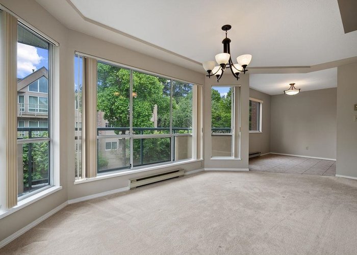 258 - 8600 Lansdowne Road, Richmond, BC V6X 3L6 |  Photo 42