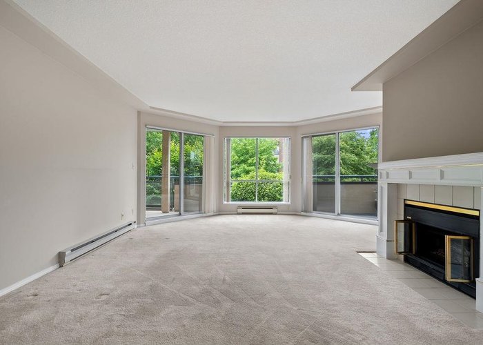 258 - 8600 Lansdowne Road, Richmond, BC V6X 3L6 |  Photo 45