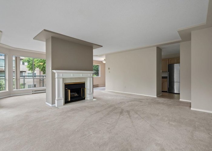 258 - 8600 Lansdowne Road, Richmond, BC V6X 3L6 |  Photo 46
