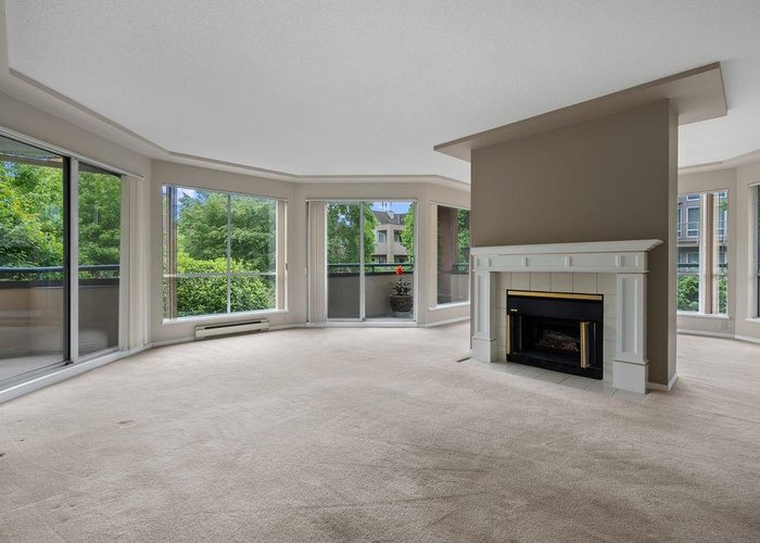 258 - 8600 Lansdowne Road, Richmond, BC V6X 3L6 |  Photo 48