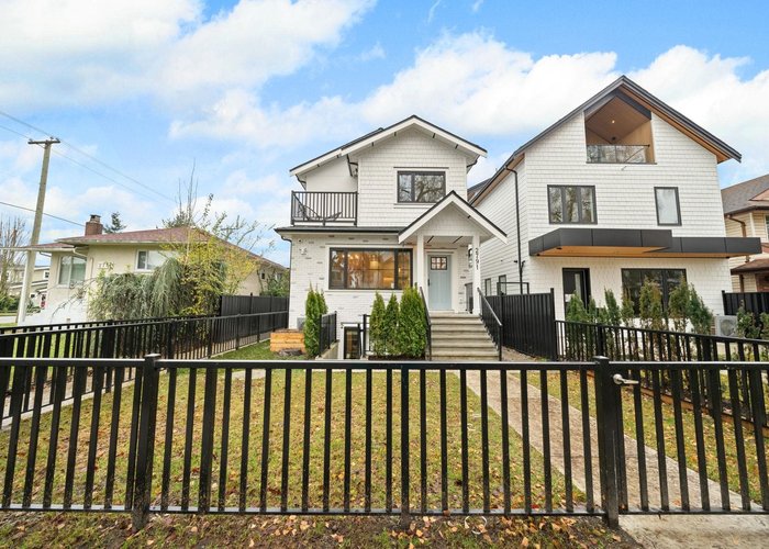 2791 21ST Avenue, Vancouver, BC V6L 1K4 |  Photo 37