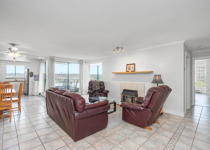 502 - 420 Carnarvon Street, New Westminster, BC V3L 5P1 |  Photo 33