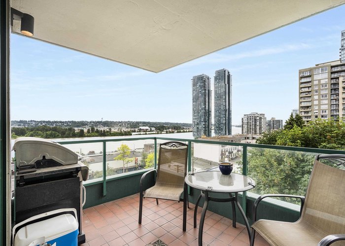 502 - 420 Carnarvon Street, New Westminster, BC V3L 5P1 |  Photo 43