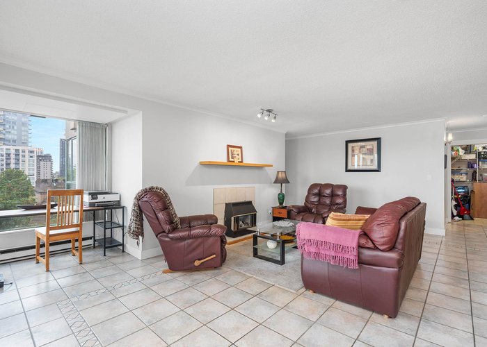 502 - 420 Carnarvon Street, New Westminster, BC V3L 5P1 |  Photo 35