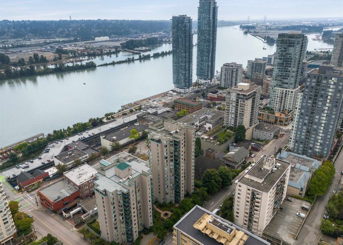 502 - 420 Carnarvon Street, New Westminster, BC V3L 5P1 |  Photo 64