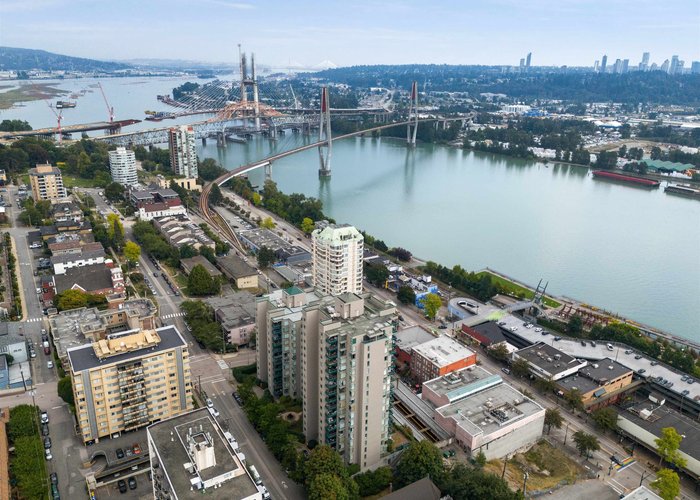 502 - 420 Carnarvon Street, New Westminster, BC V3L 5P1 |  Photo 65