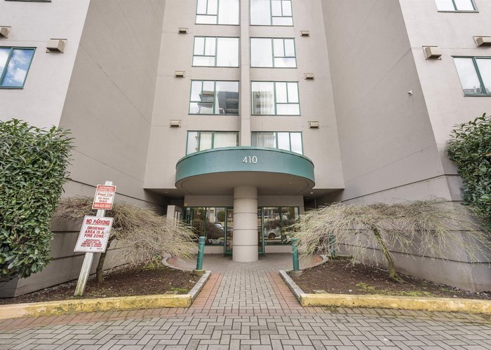 502 - 420 Carnarvon Street, New Westminster, BC V3L 5P1 |  Photo 68