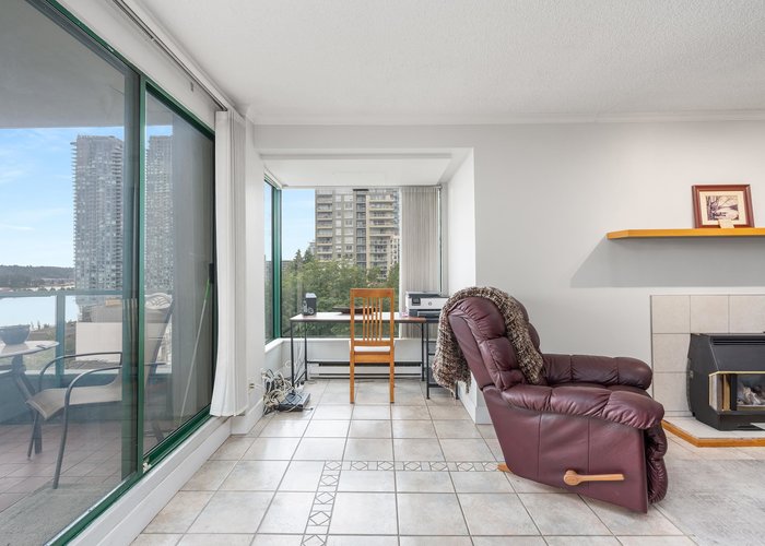 502 - 420 Carnarvon Street, New Westminster, BC V3L 5P1 |  Photo 36