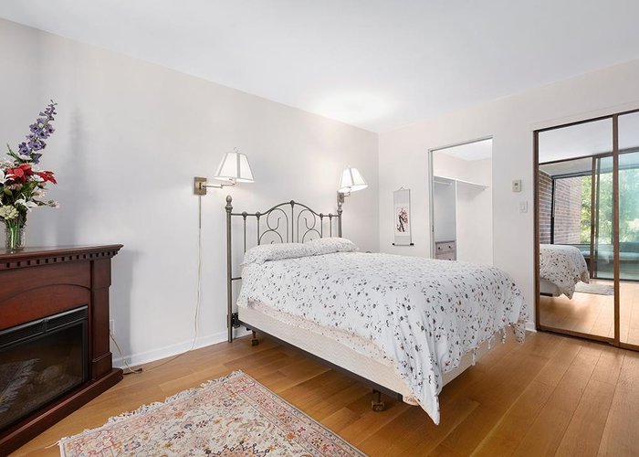 309 - 4101 Yew Street, Vancouver, BC V6L 3B7 |  Photo 29