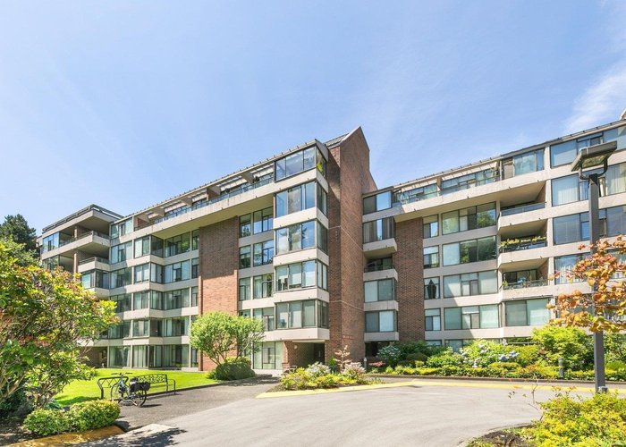 309 - 4101 Yew Street, Vancouver, BC V6L 3B7 |  Photo 36