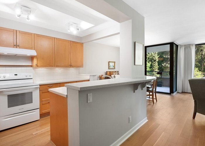 309 - 4101 Yew Street, Vancouver, BC V6L 3B7 |  Photo 19