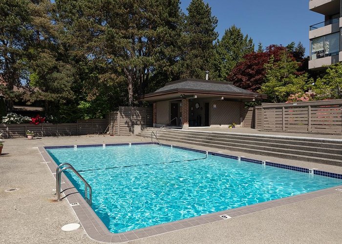309 - 4101 Yew Street, Vancouver, BC V6L 3B7 |  Photo 37