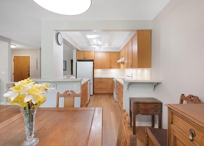309 - 4101 Yew Street, Vancouver, BC V6L 3B7 |  Photo 25
