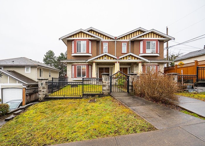528 Sixteen Street, New Westminster, BC V3M 4R3 |  Photo 35