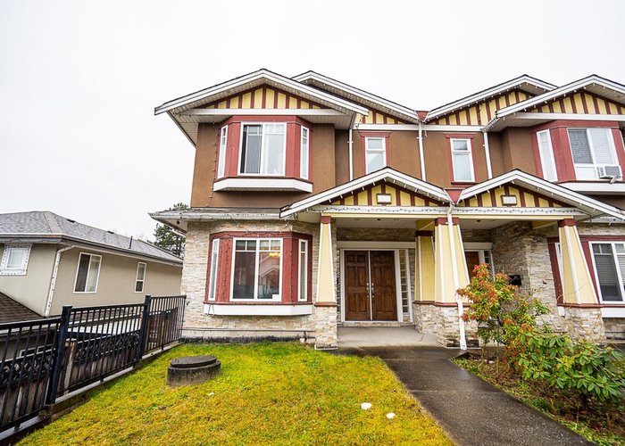 528 Sixteen Street, New Westminster, BC V3M 4R3 |  Photo 36