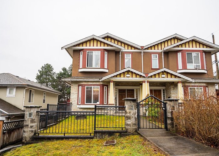 528 Sixteen Street, New Westminster, BC V3M 4R3 |  Photo 37