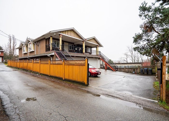 528 Sixteen Street, New Westminster, BC V3M 4R3 |  Photo 69